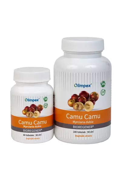 Camu Camu photo