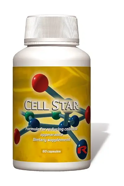 Cell Star photo