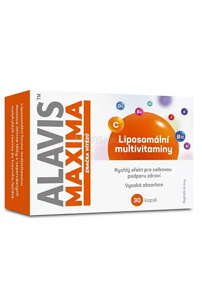 Alavis Maxima photo