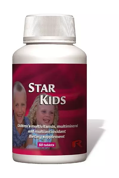 Star Kids photo