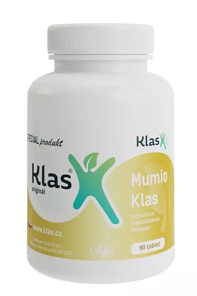 Mumio Klas photo
