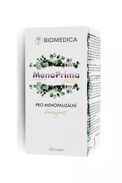 MenoPrima Bella® photo