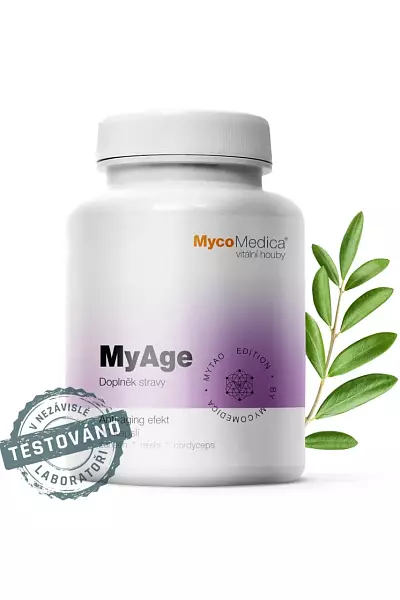 MyAge photo