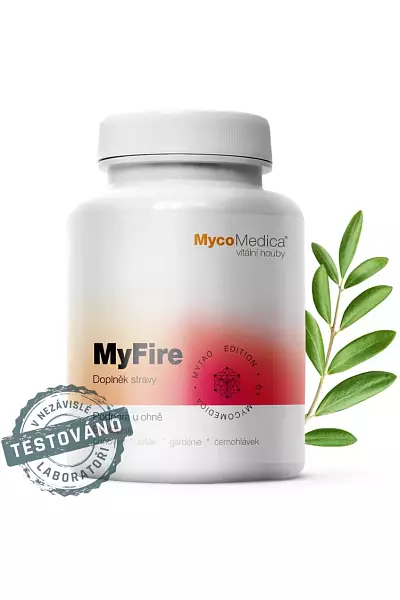 MyFire photo