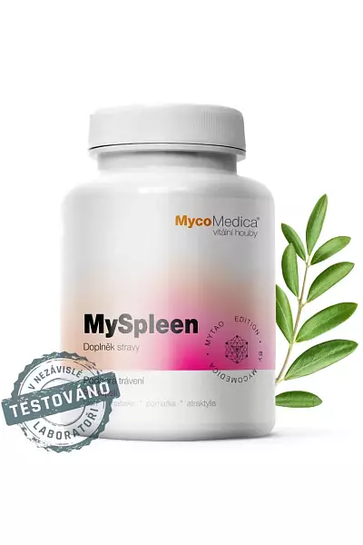 MySpleen photo
