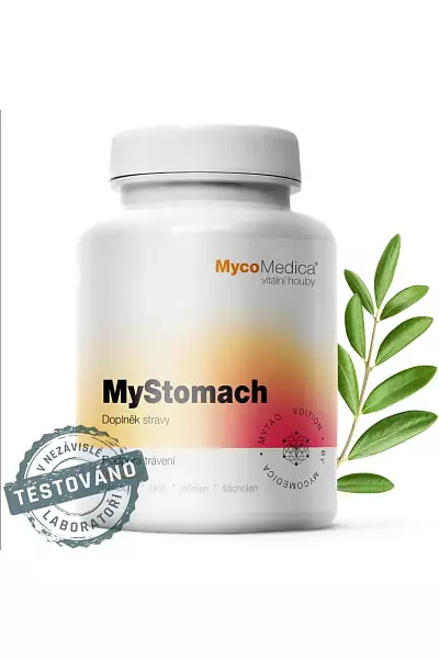 MyStomach photo