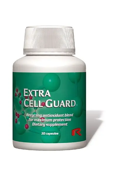 Extra Cell Guard Starlife photo