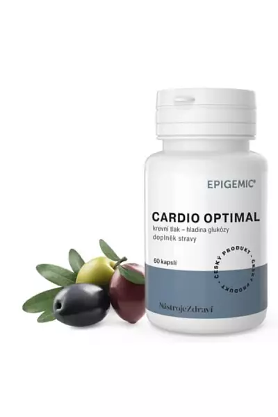 Cardio Optimal photo