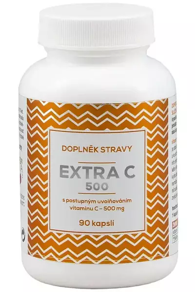 Naturvita Extra C photo