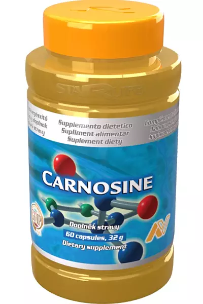 CARNOSINE photo