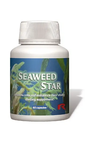 Seaweed Star photo
