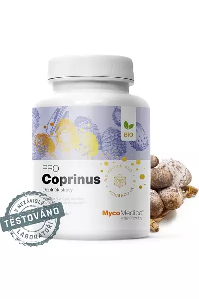 Coprinus PRO photo