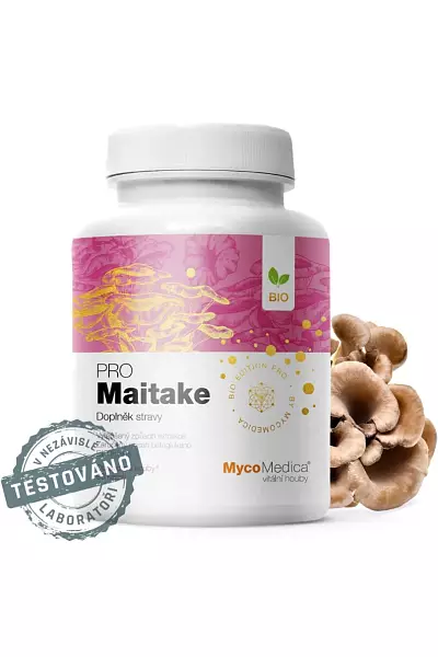 Maitake PRO photo