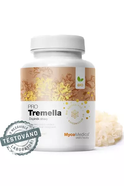 Tremella PRO photo