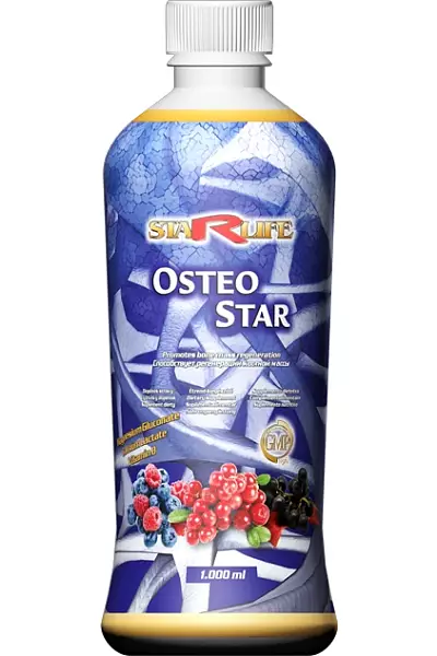 OSTEO STAR photo