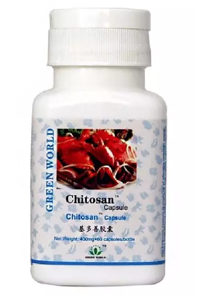 Chitosan photo