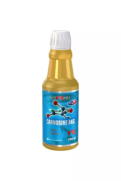 Carnosine AKG STAR photo
