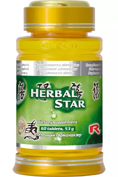HERBAL STAR photo