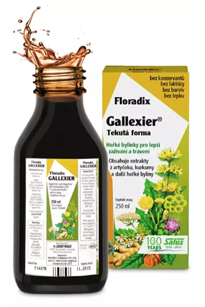 Gallexier photo