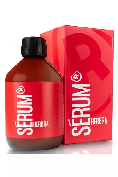 SĒRUM® HERBRA photo