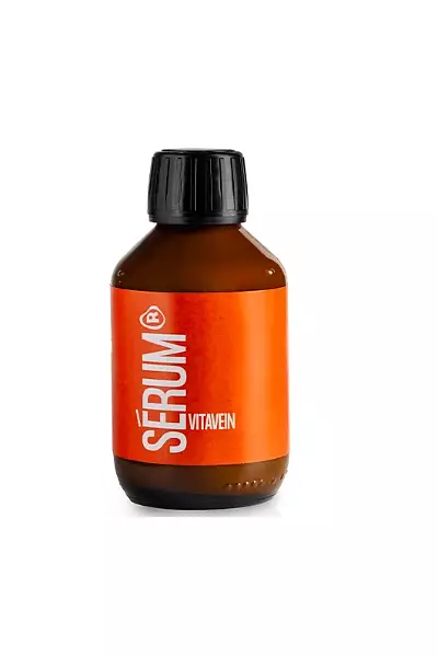 SĒRUM® VITAVEIN photo