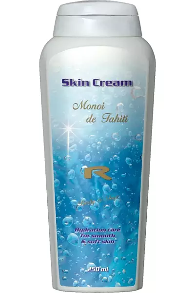 SKIN CREAM STAR photo