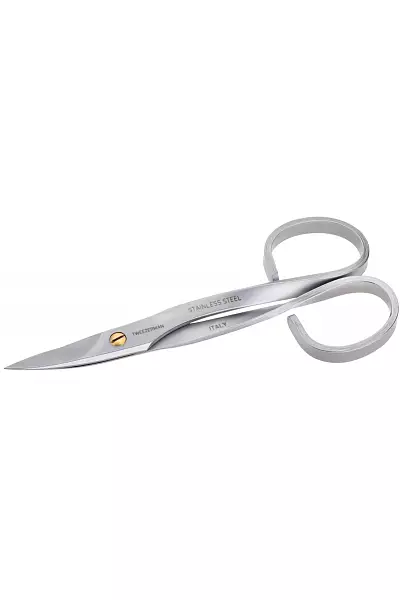 Tweezerman Stainless Nail Scissors nůžky photo