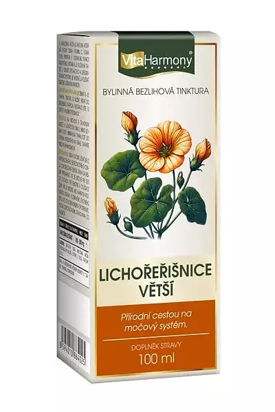 Lichořeřišnice větší photo