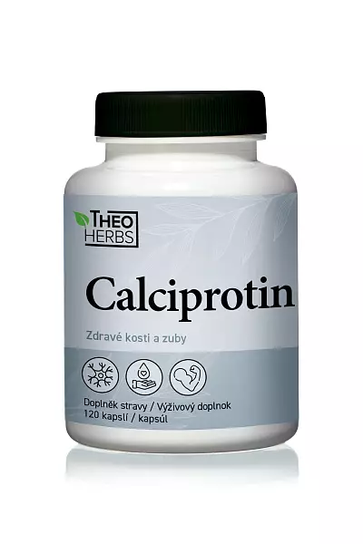 Calciprotin photo