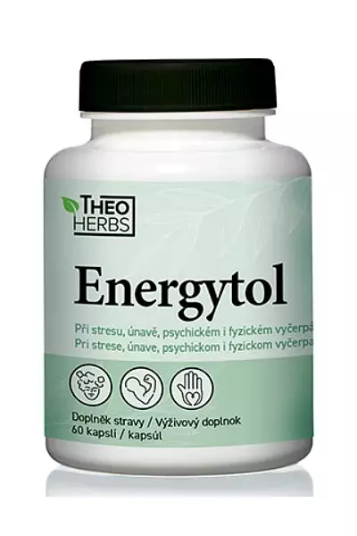 Energytol photo