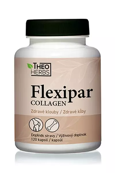 Flexipar COLLAGEN photo
