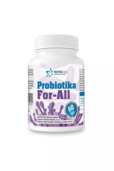 Probiotika For-All photo