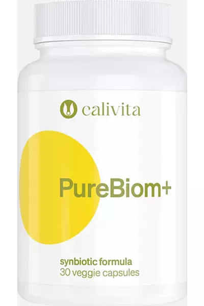 PureBiom+ photo