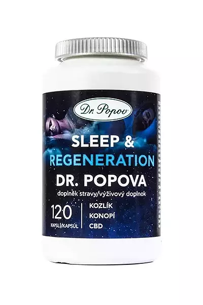 Sleep and Regenartion photo