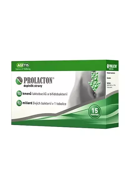 Prolacton photo