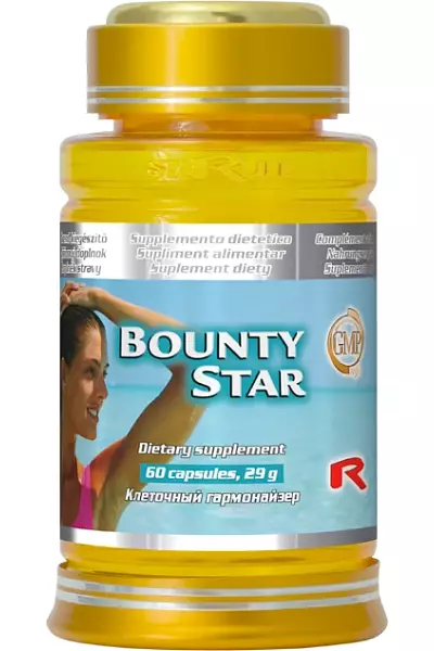 BOUNTY STAR photo