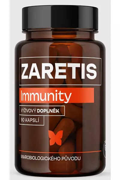 Zaretis Immunity photo