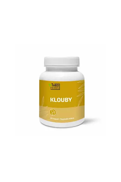 Klouby photo