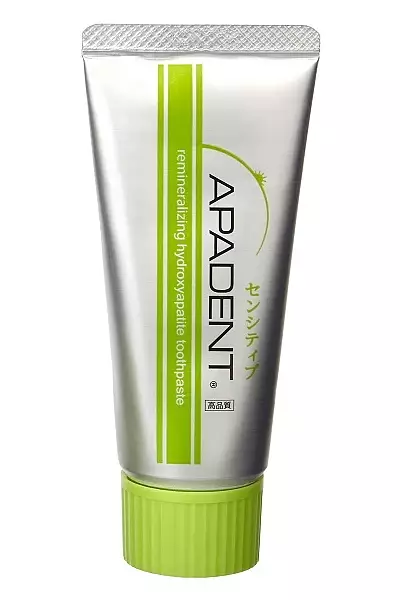 Apadent Sensitive photo