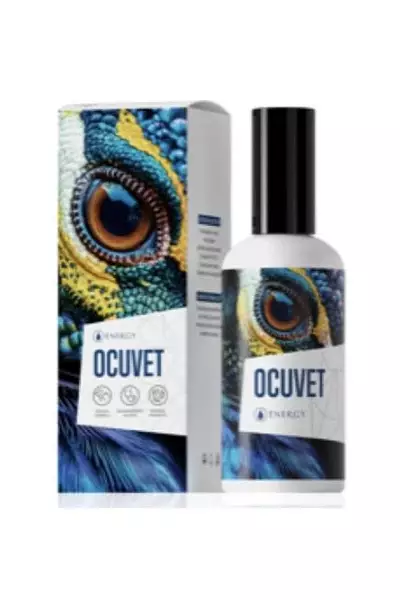 Ocuvet photo
