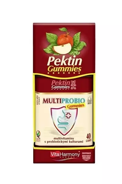 MultiProbio gummies photo