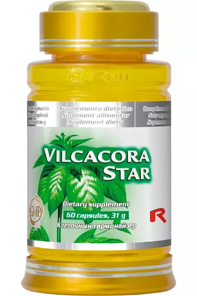 VILCACORA STAR photo