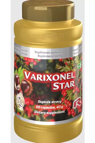 Varixonel Star photo