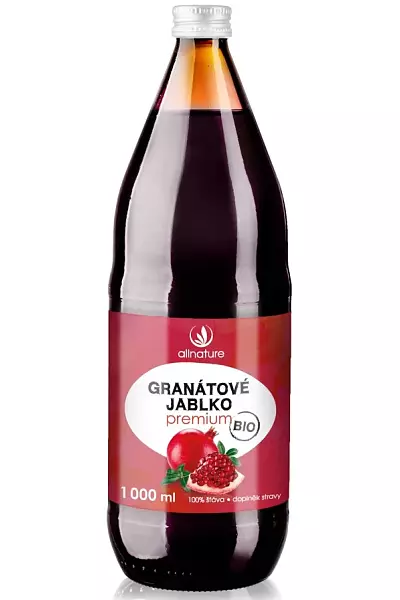 Granátové jablko Premium photo
