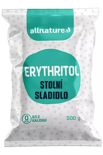 Erythritol photo