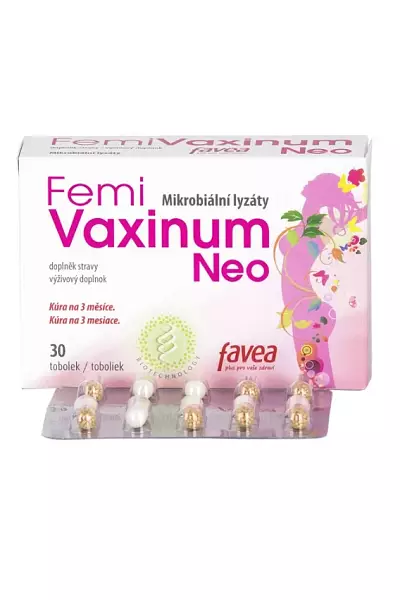 Femi vaxinum neo photo
