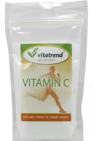 Vitamín C Vitatrend photo