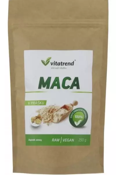 Maca Vitatrend photo