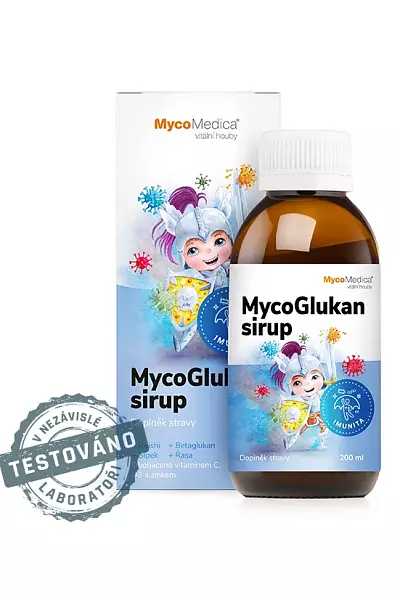 MycoGlukan photo