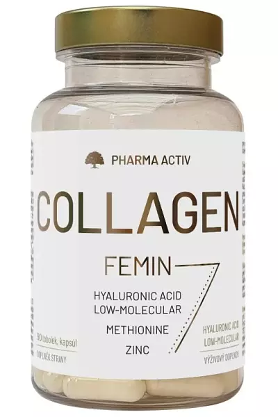 Collagen Femin photo